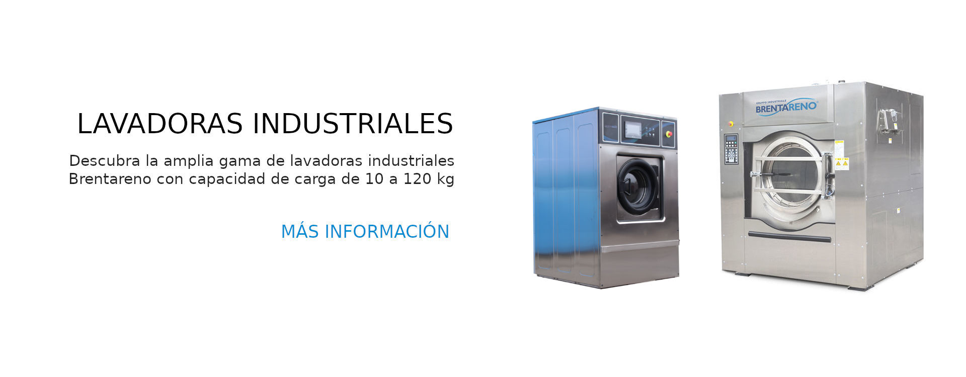 Cerco León Negligencia médica BRENTARENO – Lavatrici Industriali, essiccatori e mangani per lavanderi