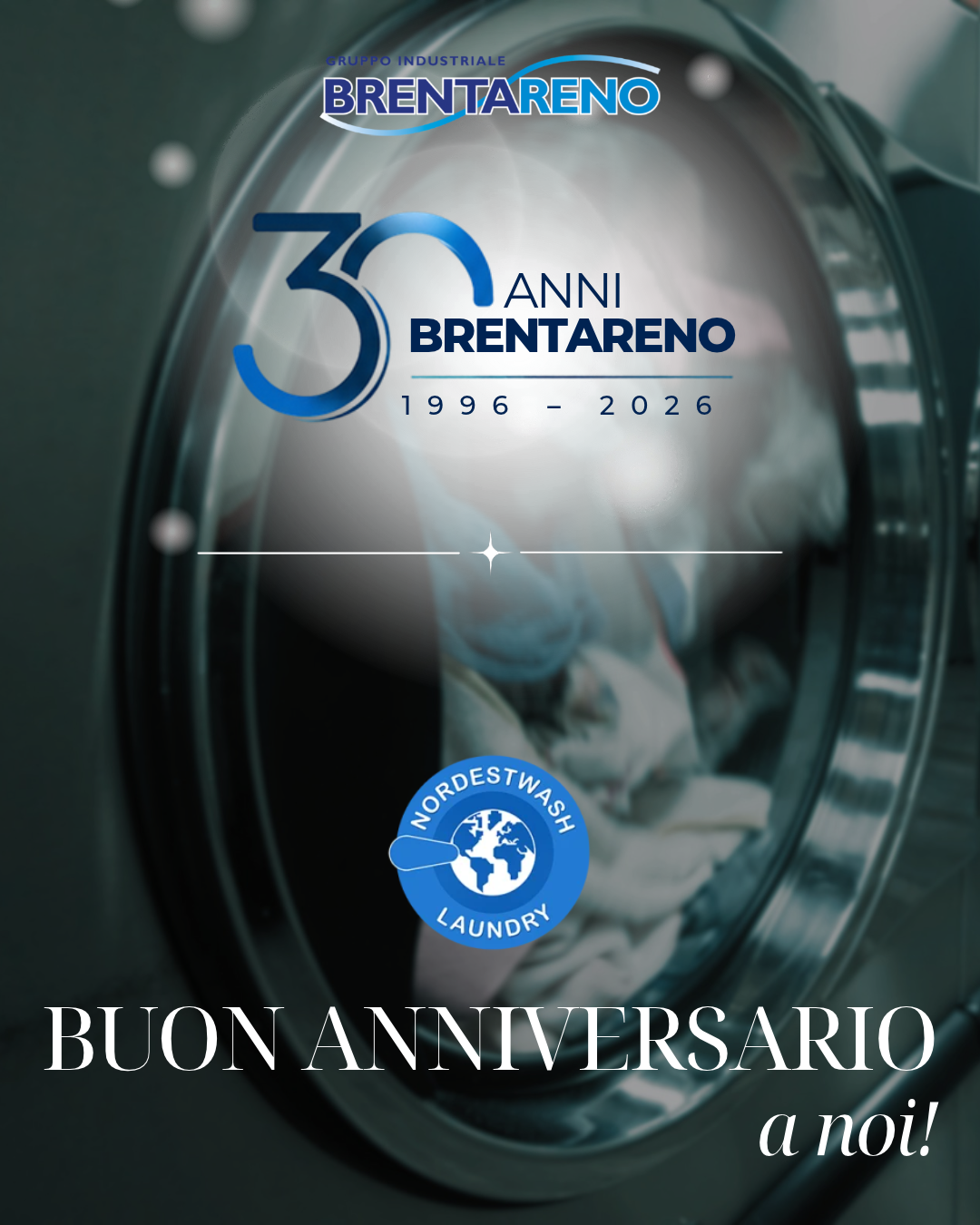 Brentareno festeggia 30 anni di attività: